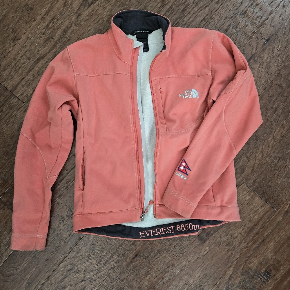 Vintage 2006 North Face Jacket